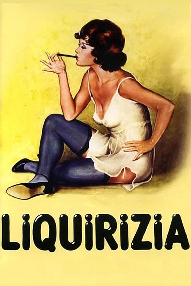 Imatge de Liquirizia