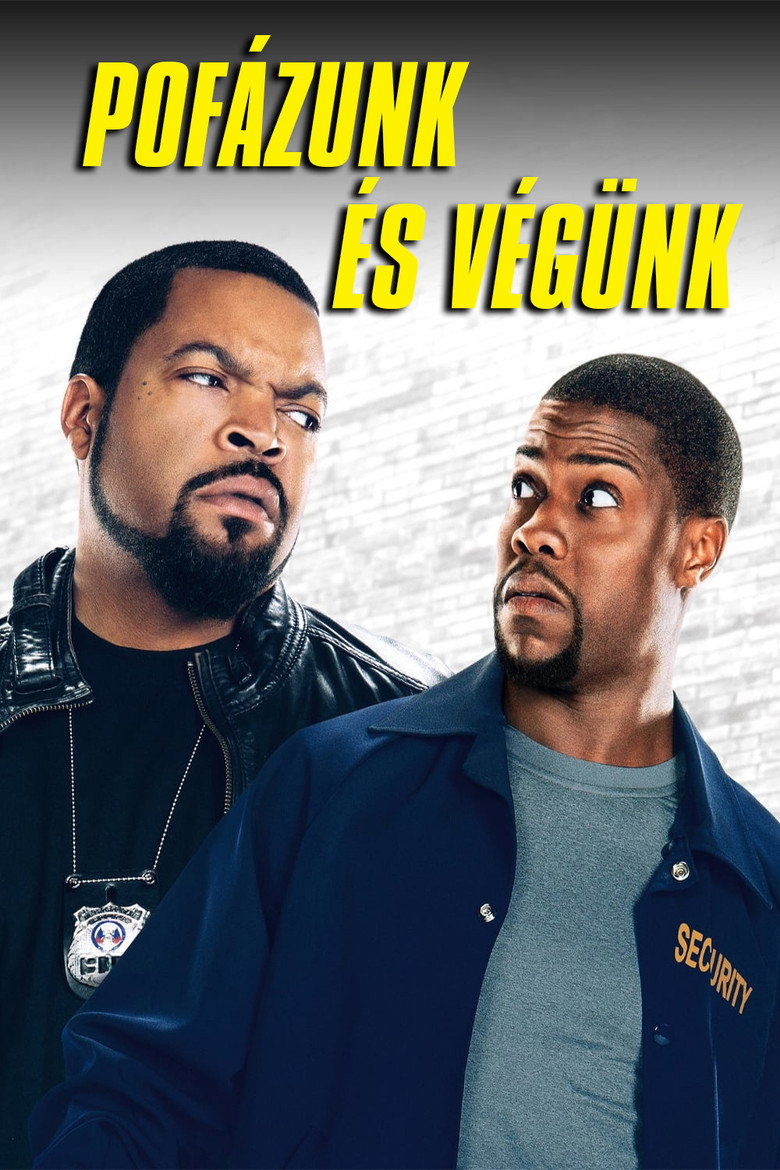 Pof&aacute;zunk &eacute;s v&eacute;g&uuml;nk (2014)