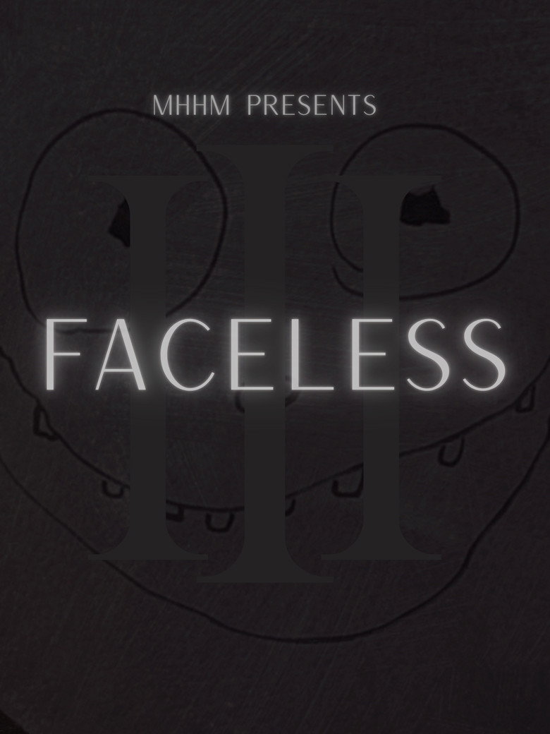 Imatge de Faceless III