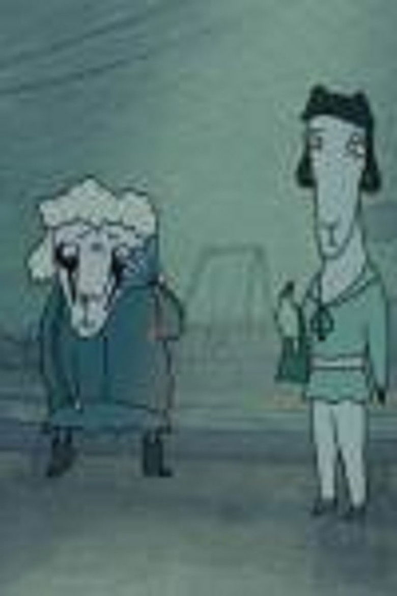 Imatge de Городская коза