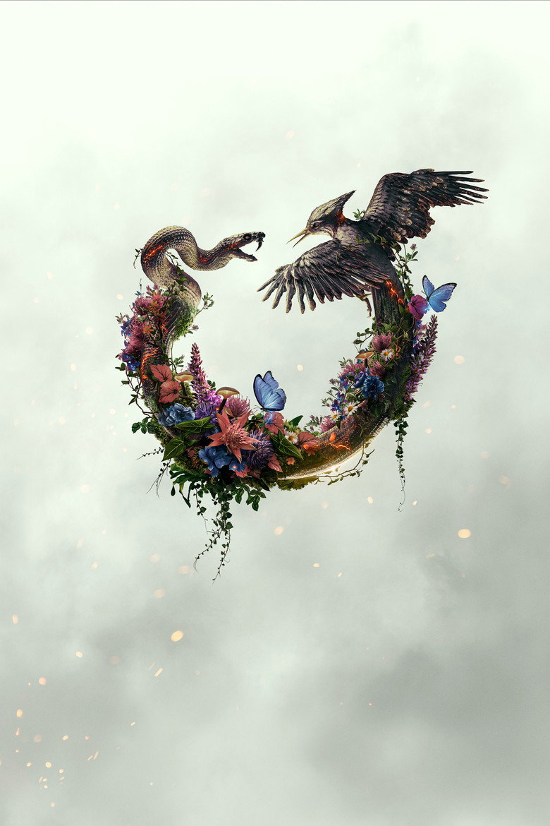 Imatge de The Hunger Games: Sunrise on the Reaping