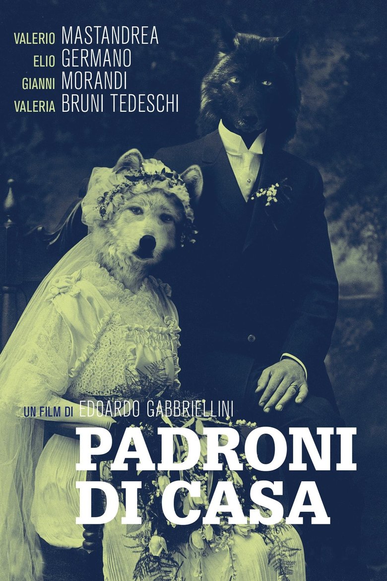 Padroni di casa (2012)