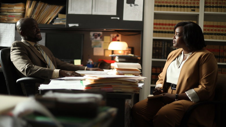 Still from We Own This City - Season 1 Episode 1