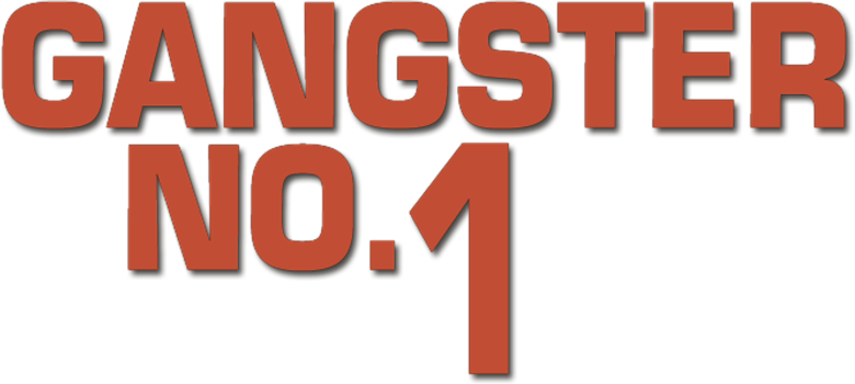 Gangster No. 1