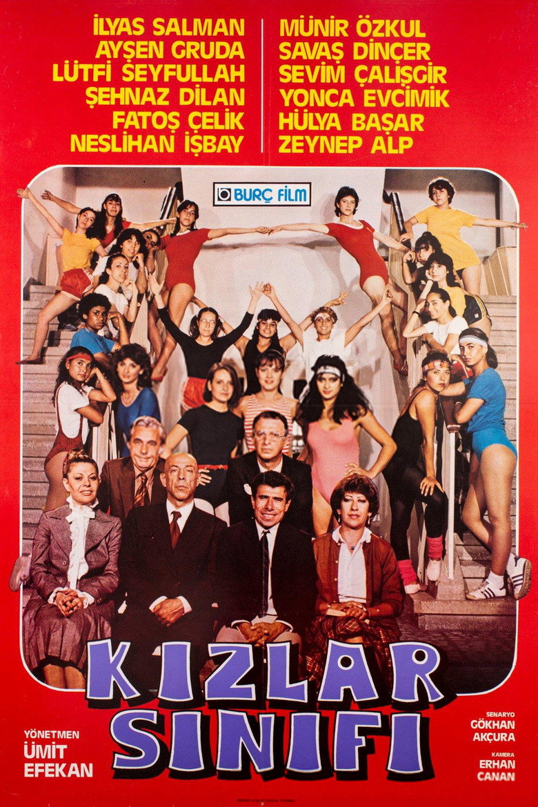 Kızlar Sınıfı — image 2