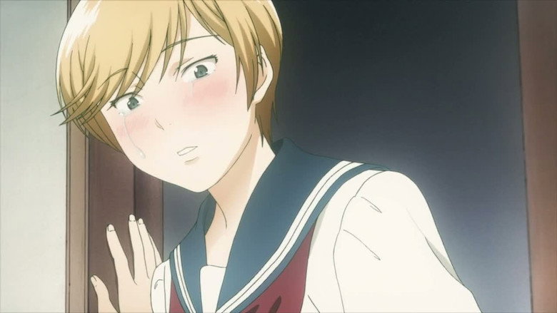 Still from Sweet Blue Flowers - Season 1 Episode 2