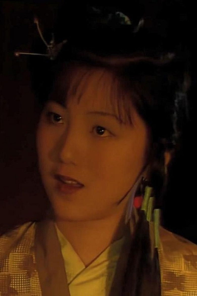 孙丹宏 portrait image