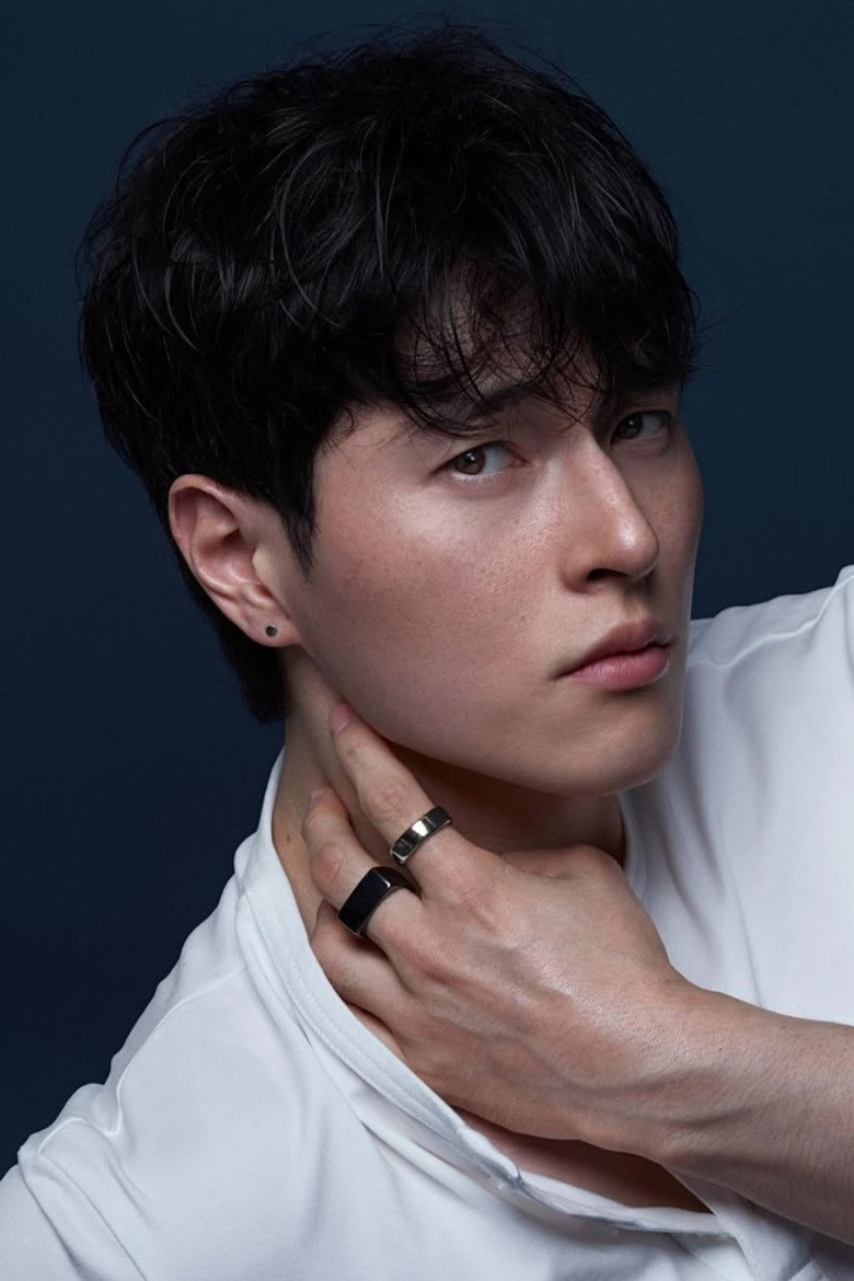 정재빈