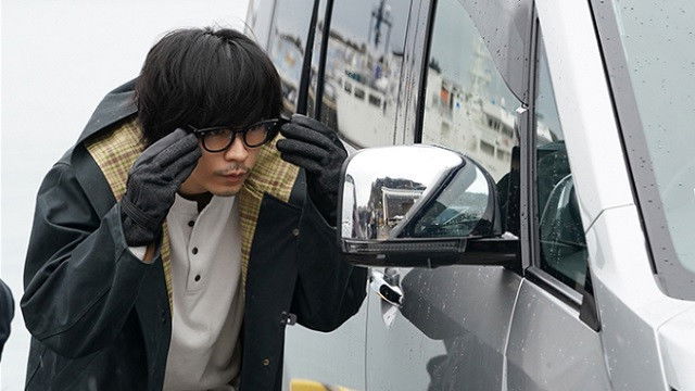 Still image for Duty and Revenge season 1 episode 1: Episode 1 Still image for Duty and Revenge season 1 episode 1: Episode 1