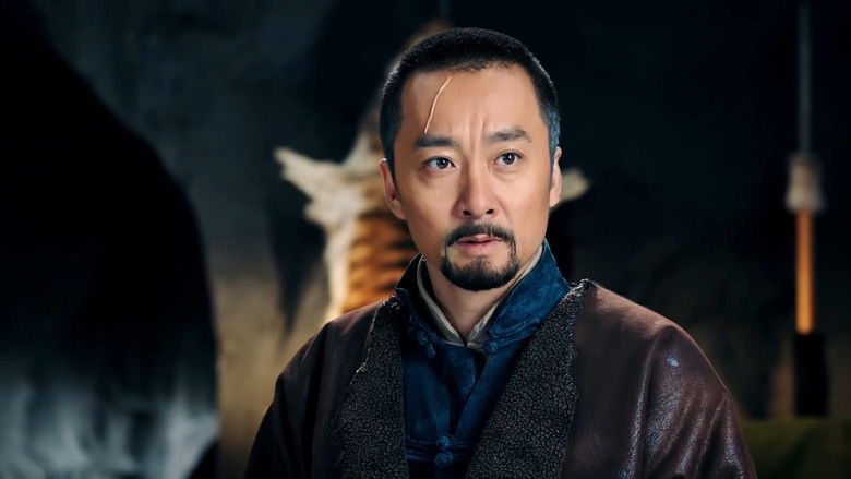 Still image for Ding Daming season 1 episode 20: Episode 20