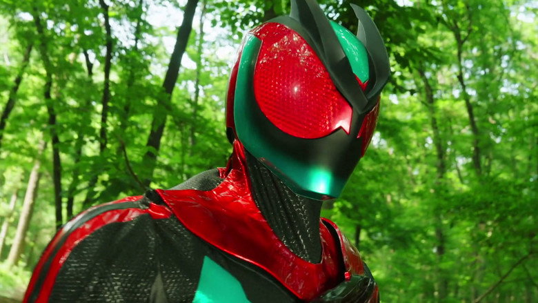 Still from 仮面ライダーゼッツ - Temporada 1 Episodio 20