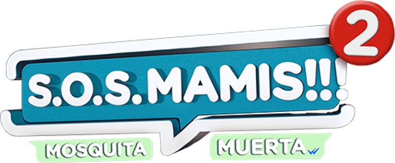 Imagen de S.O.S Mamis 2: Mosquita muerta