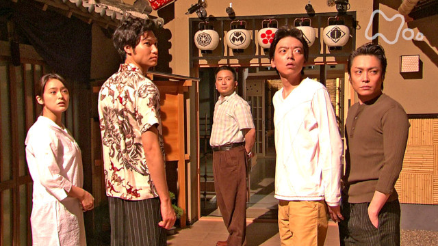 Still image for Chiritotechin season 1 episode 146: Episode 146 Still image for Chiritotechin season 1 episode 146: Episode 146