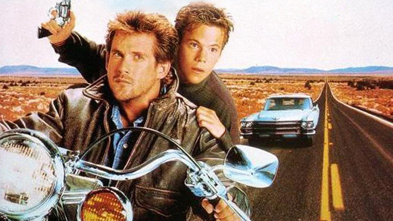 Still from Rescue Me
