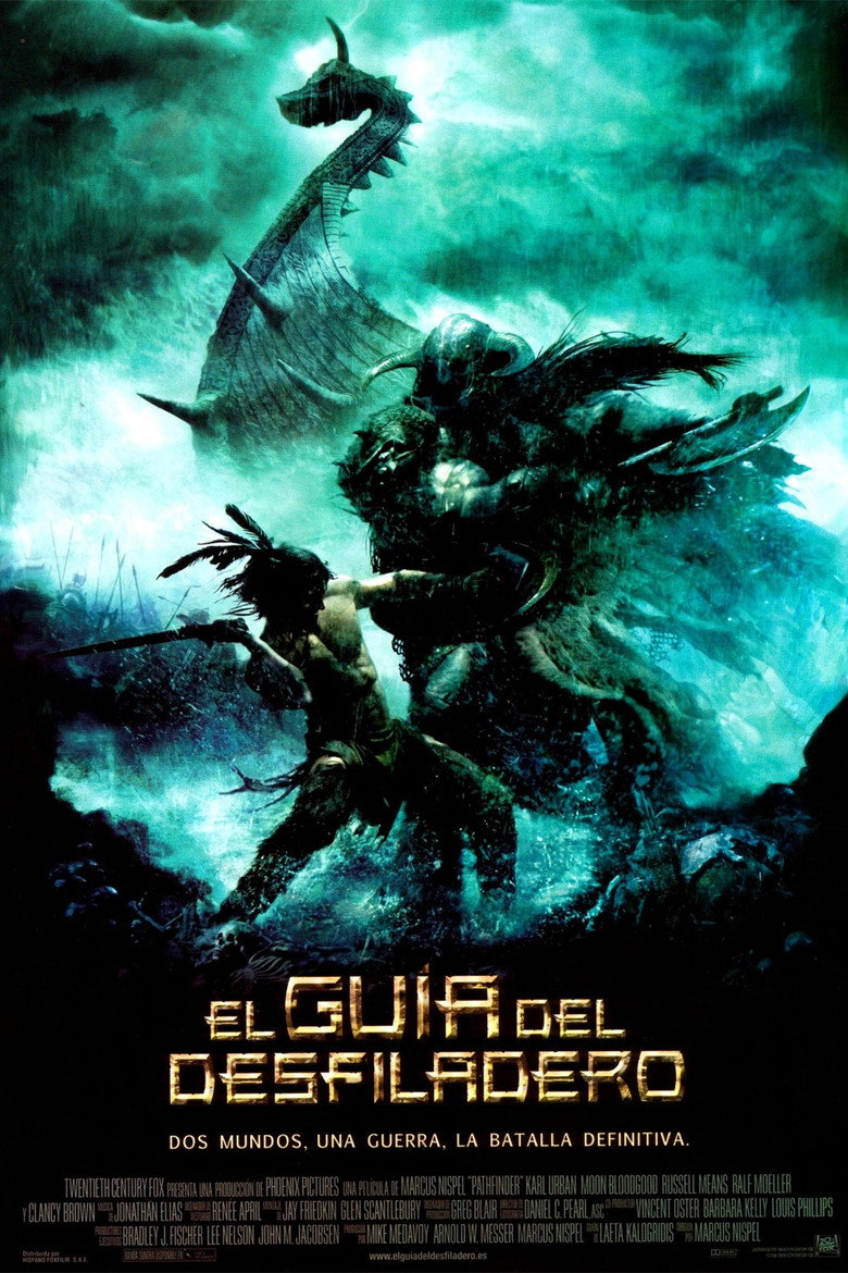 Póster la Película
