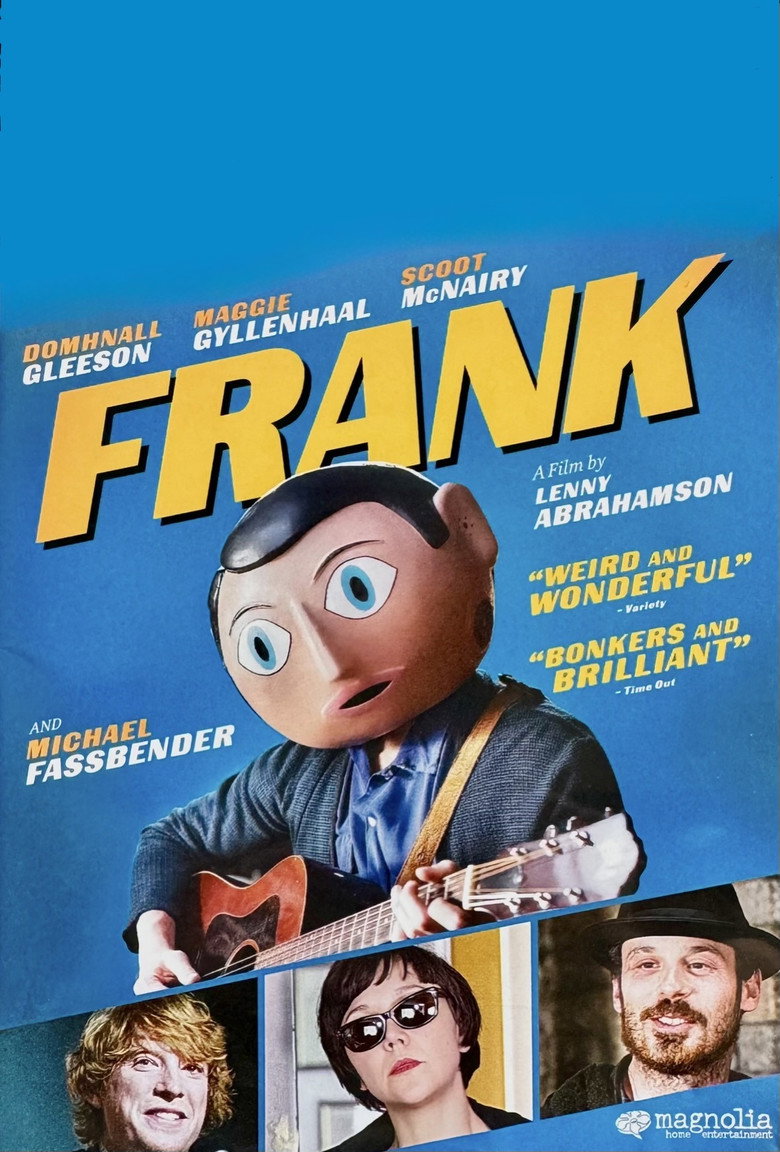 Imatge de Frank