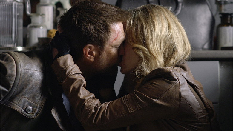 Still from Defiance - Season 3 Episode 12