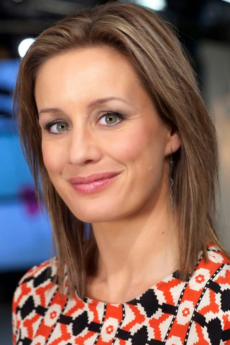 Katrine Hertz Mortensen portrait image