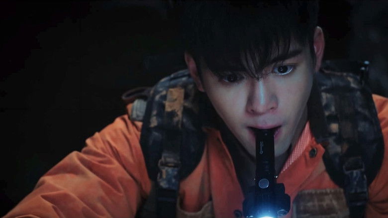 Still image for Ultimate Note season 1 episode 14: Hei-Yan Discovers the Queen Mother’s Secret Chamber Still image for Ultimate Note season 1 episode 14: Hei-Yan Discovers the Queen Mother’s Secret Chamber