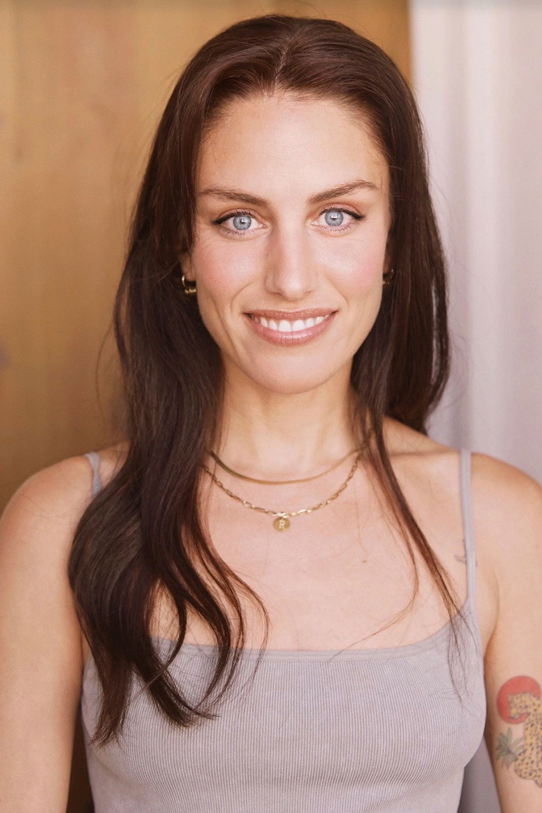 Aida de Sàrraga portrait