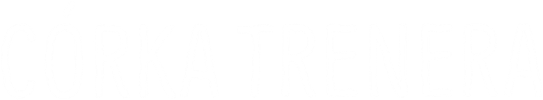 Дочь тренера