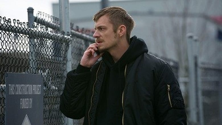 The Killing Season 2 Episode 10