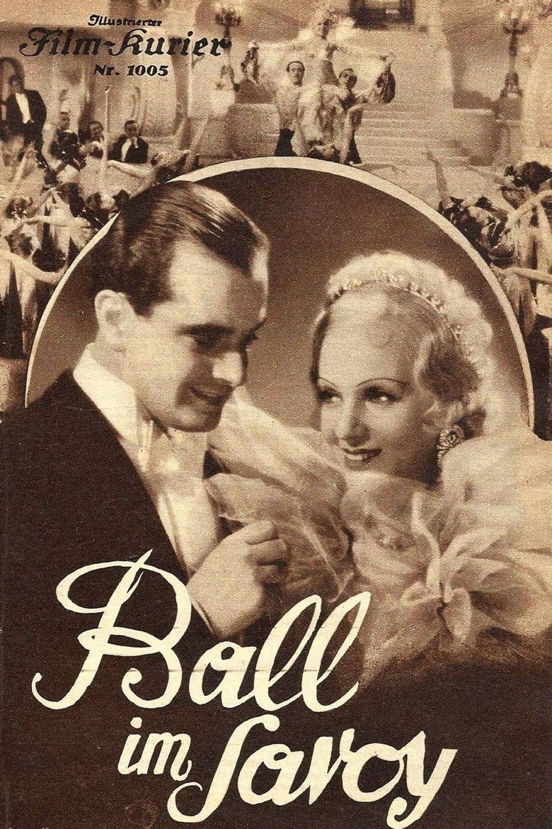 Imatge de Ball im Savoy