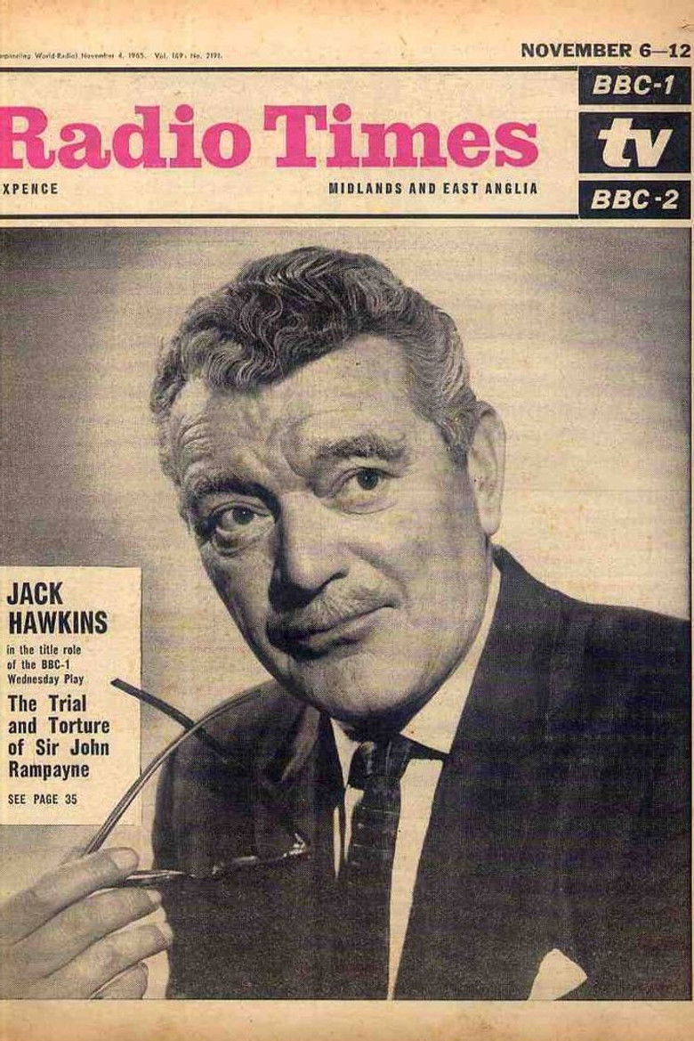 Imatge de The Trial and Torture of Sir John Rampayne