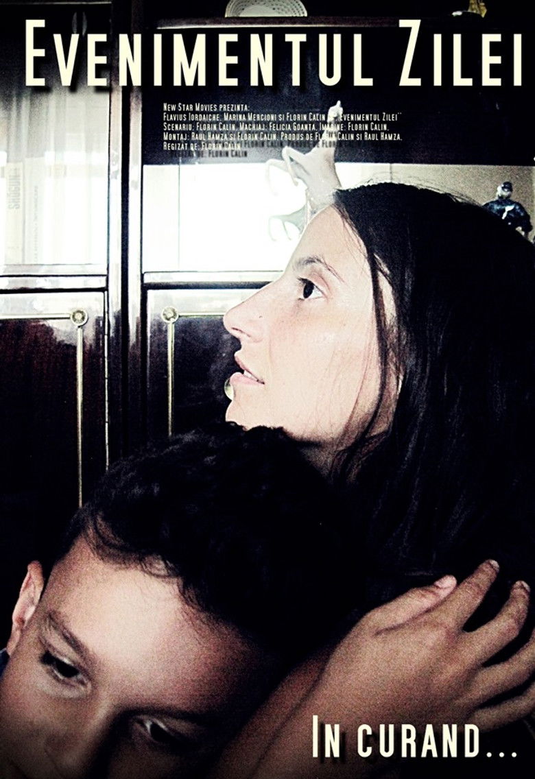 Imatge de Evenimentul Zilei