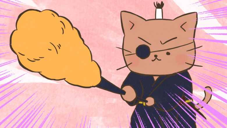 Still image for Neko Neko Nihonshi season 1 episode 76: Episode 76 Still image for Neko Neko Nihonshi season 1 episode 76: Episode 76