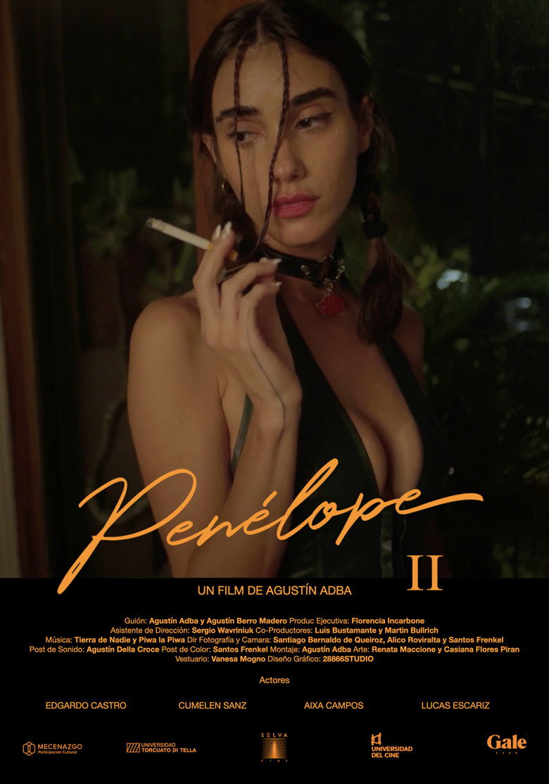 Imatge de Penelope 2