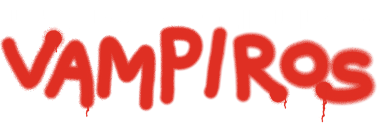 Imagen de Una loca película de vampiros