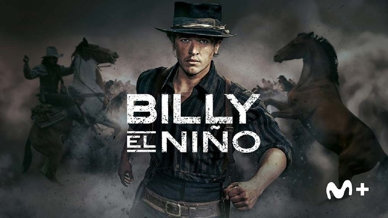 Billy the Kid (2022)