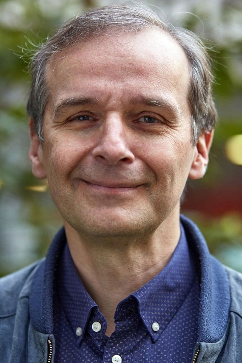 Florent Lavallée portrait image