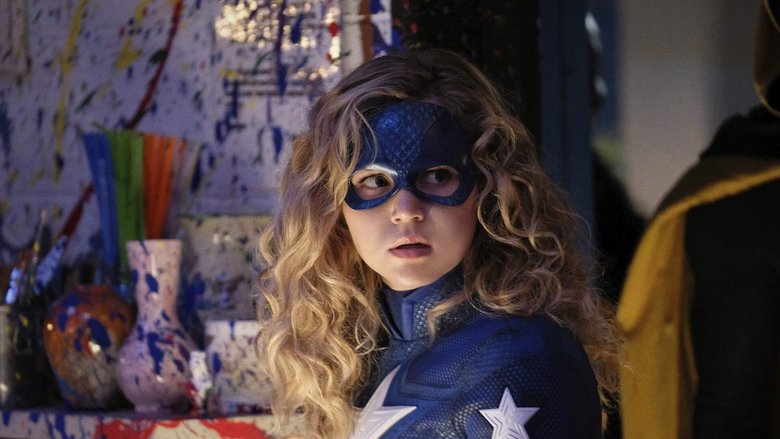 Stargirl: 2x5 Online Latino Descargar