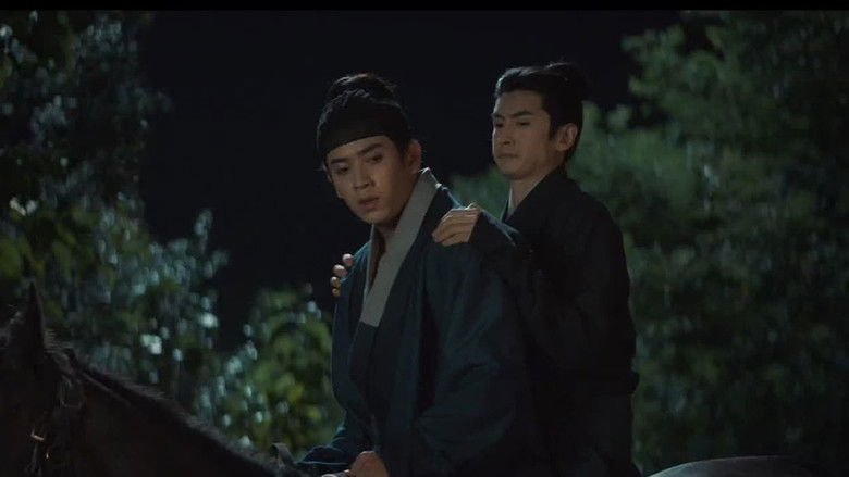 Still image for Pledge of Allegiance season 1 episode 12: Episode 12 Still image for Pledge of Allegiance season 1 episode 12: Episode 12