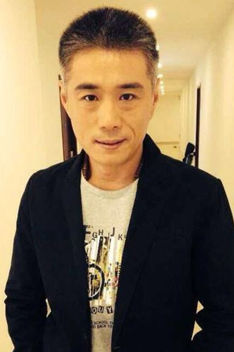 赵冬柏 portrait