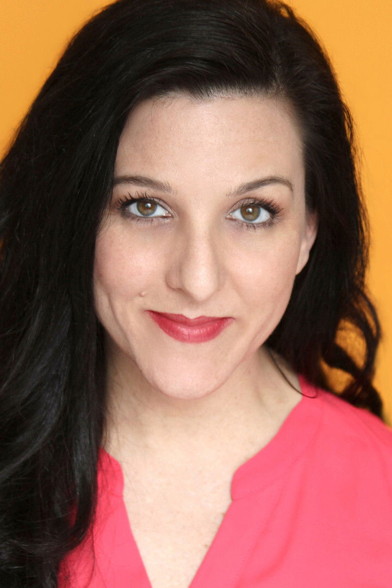 Kelly P. Williams portrait image