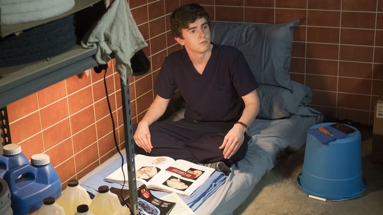 The Good Doctor Staffel 1 Folge 10