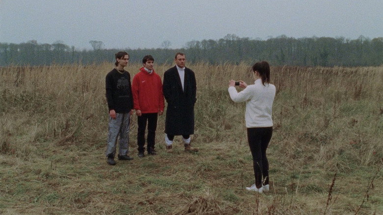 Still from After School Knife Fight