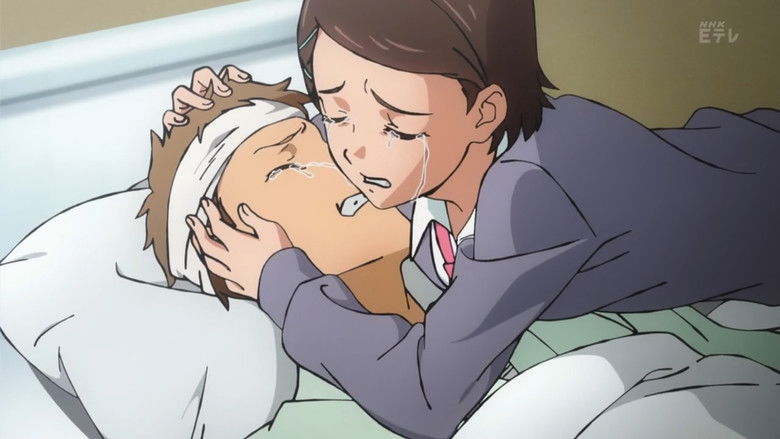 Still image for Breakers season 1 episode 5: Para Athletics: High Jump Chapter #01