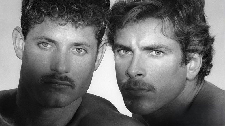 Backdrop de The Best of Colt Films Collection