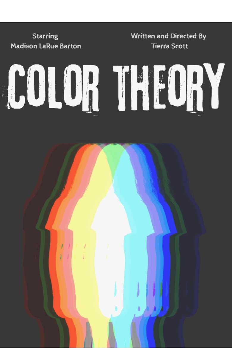 Imatge de Color Theory