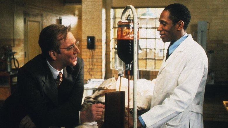 Something the Lord Made (2004)