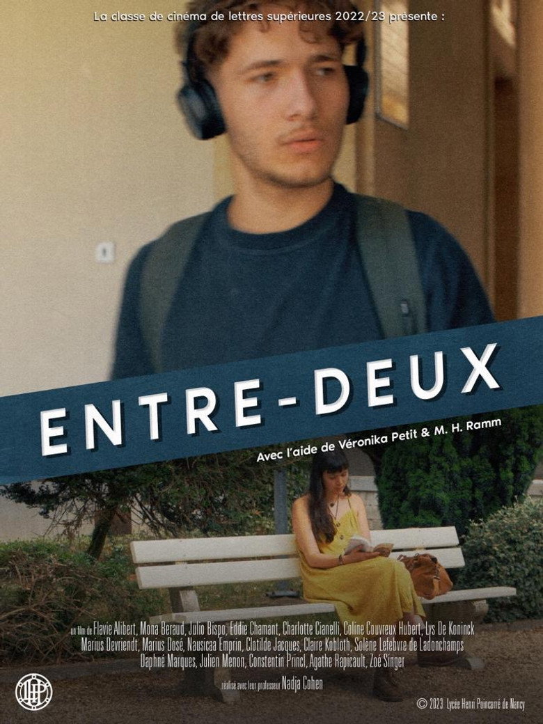 Imatge de ENTRE-DEUX
