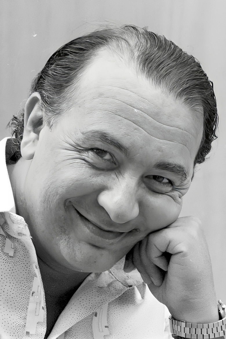 Sérgio Mamberti