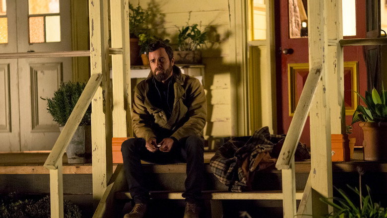 Still from The Leftovers - Season 3 Episode 6