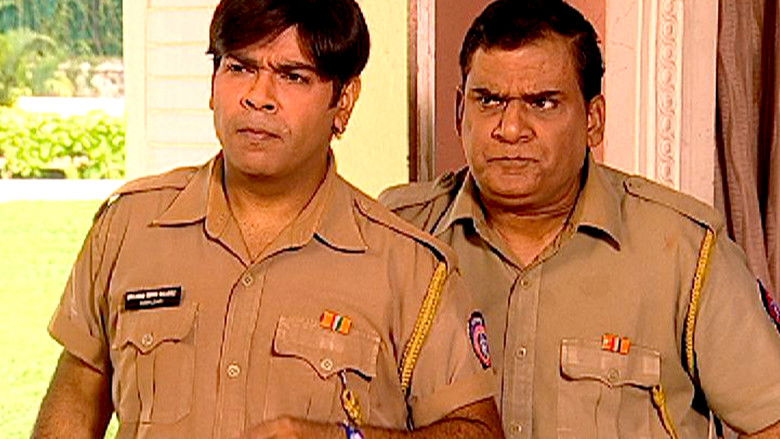 Still image for F.I.R. season 1 episode 673: Radha and Mohan