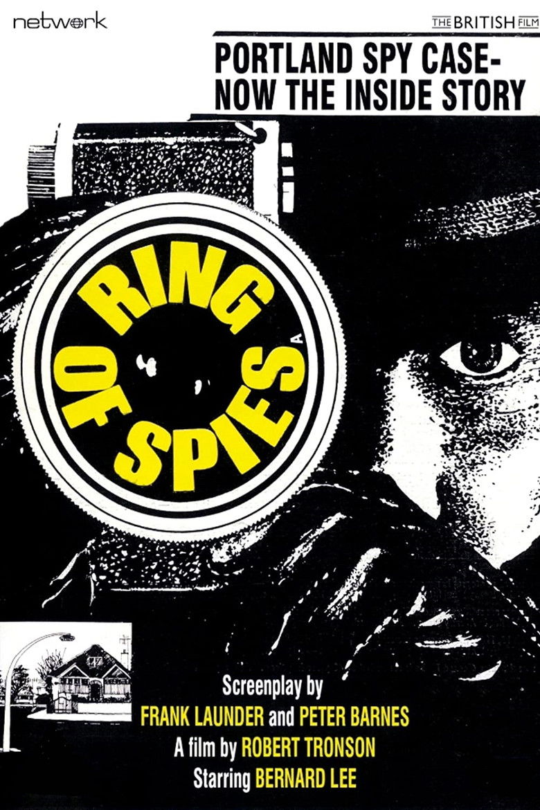 Imatge de Ring of Spies