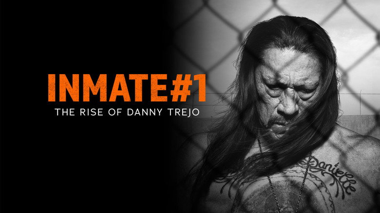 Inmate #1: The Rise of Danny Trejo image 8
